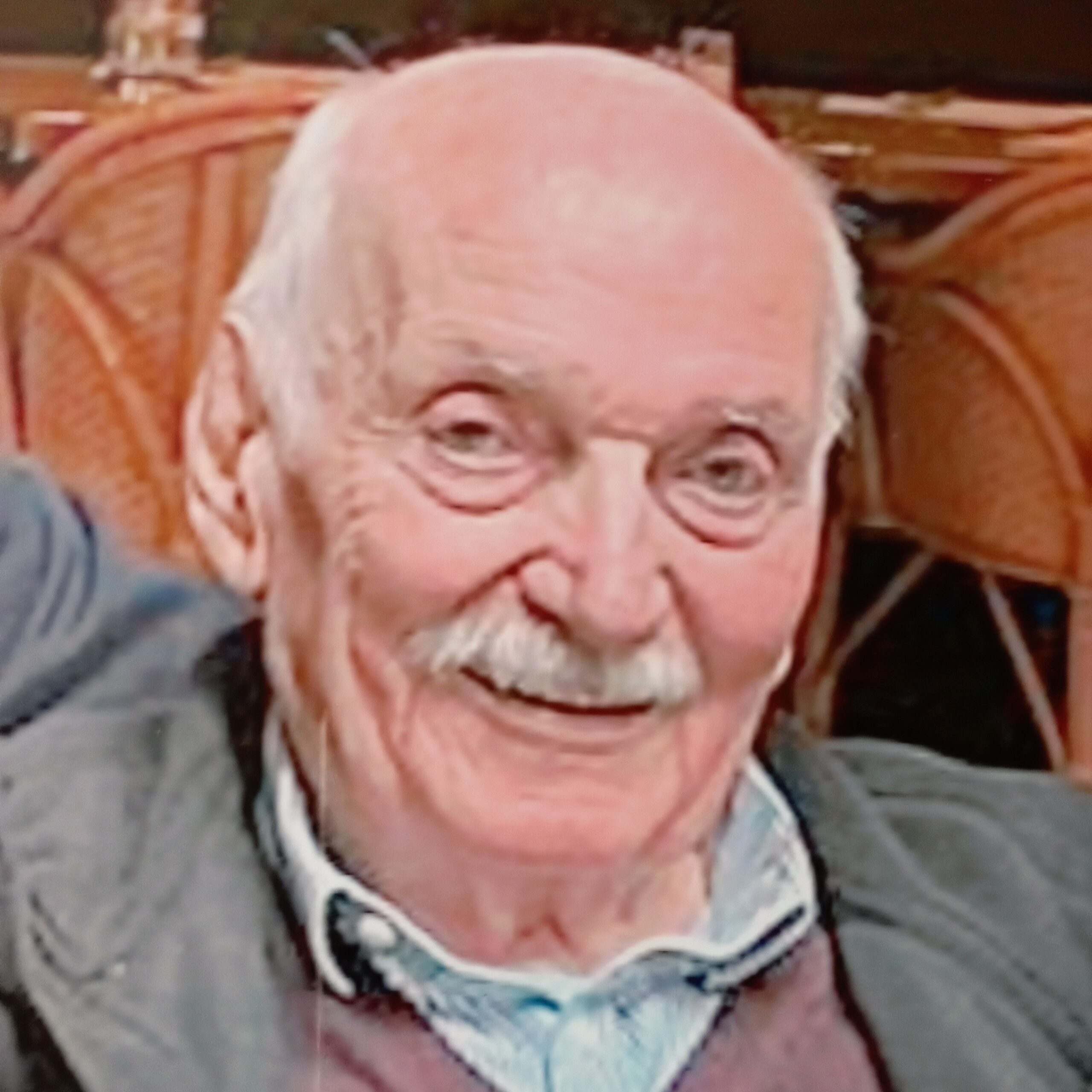 Photo de Robert FAUROUX