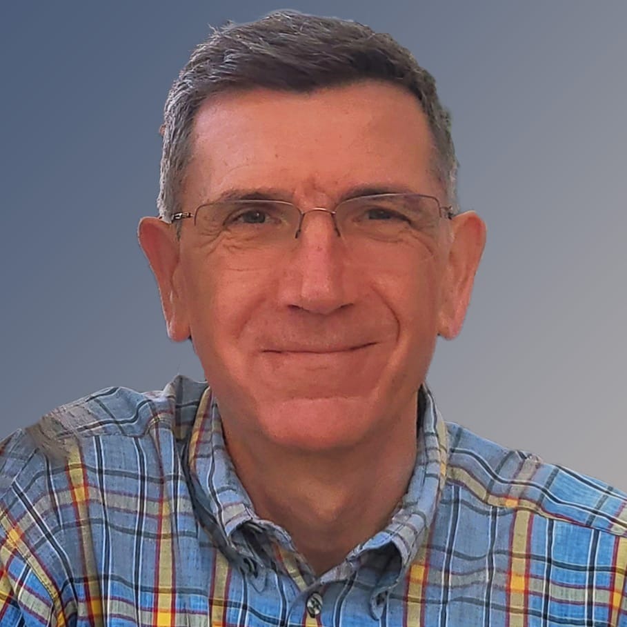 Photo de Jean-Marc FOURNIÉ