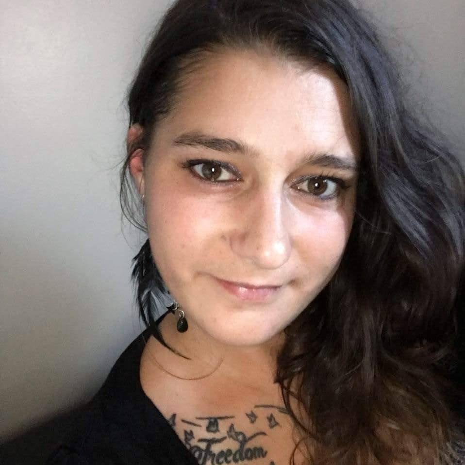Photo de Aurélie BLUM