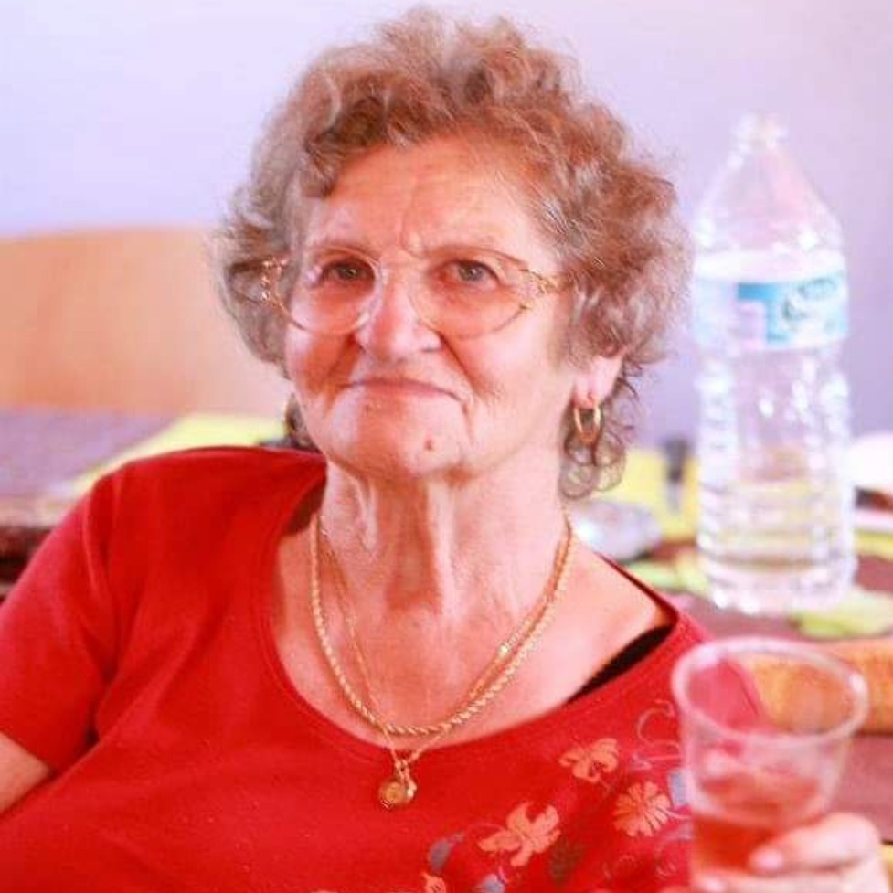 Photo de Paulette LACHURIÉ
