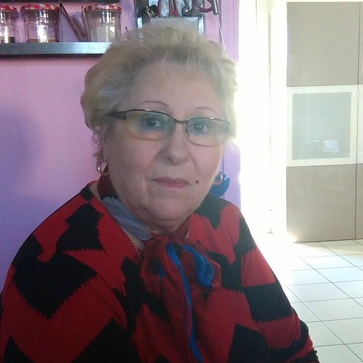Photo de Monique SERROT