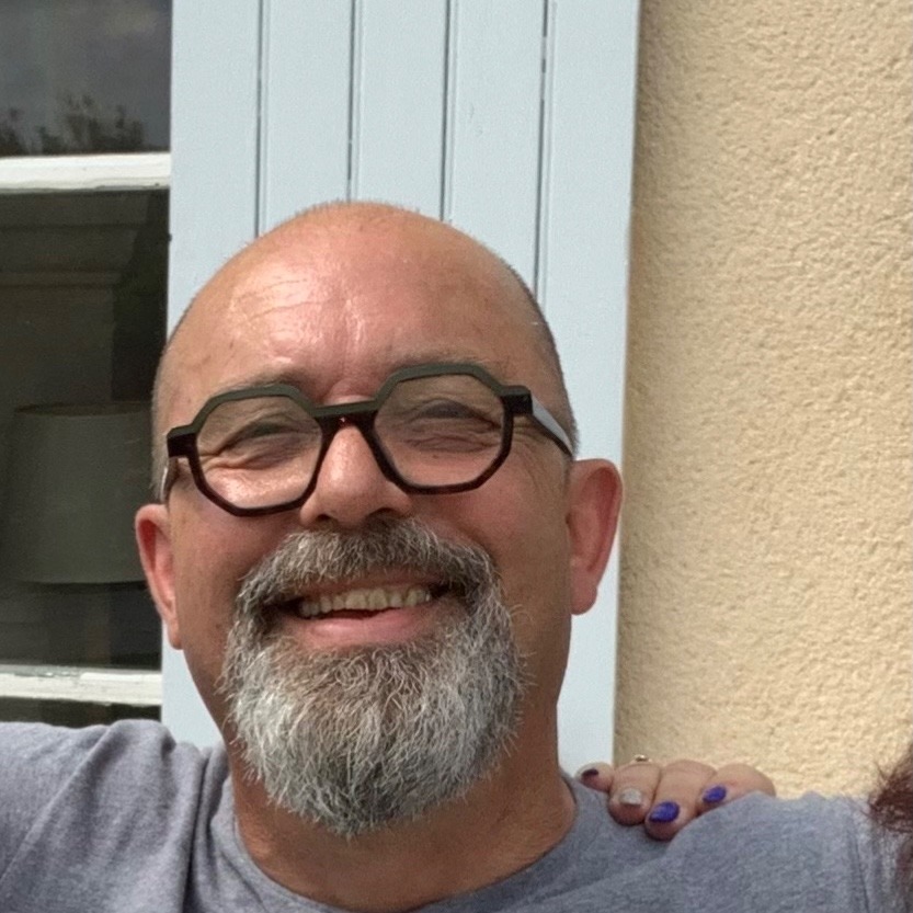 Photo de Thierry MALDIDIER