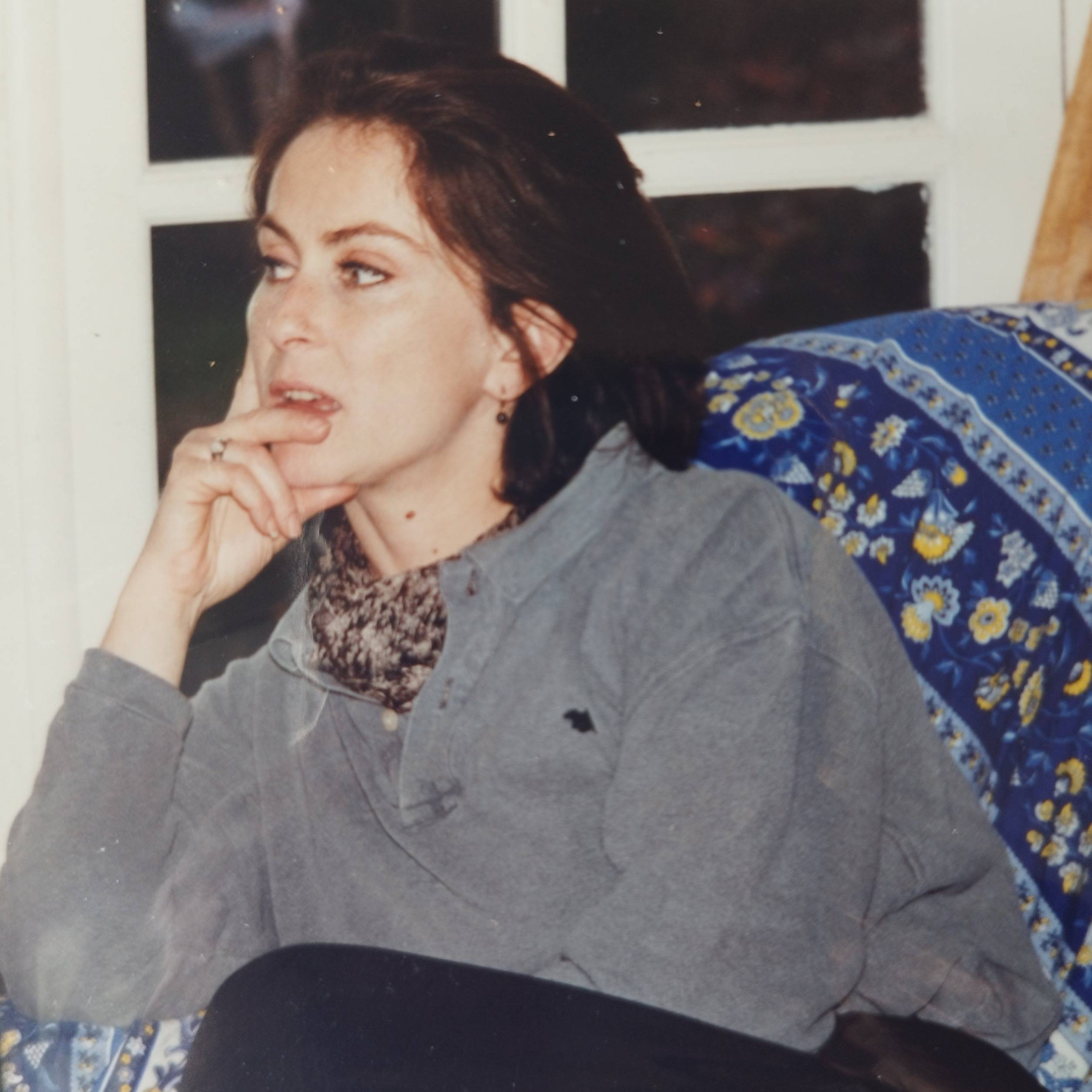 Photo de Florence COUDERC