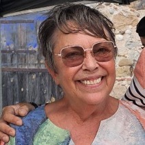 Photo de Andrée PAEZ