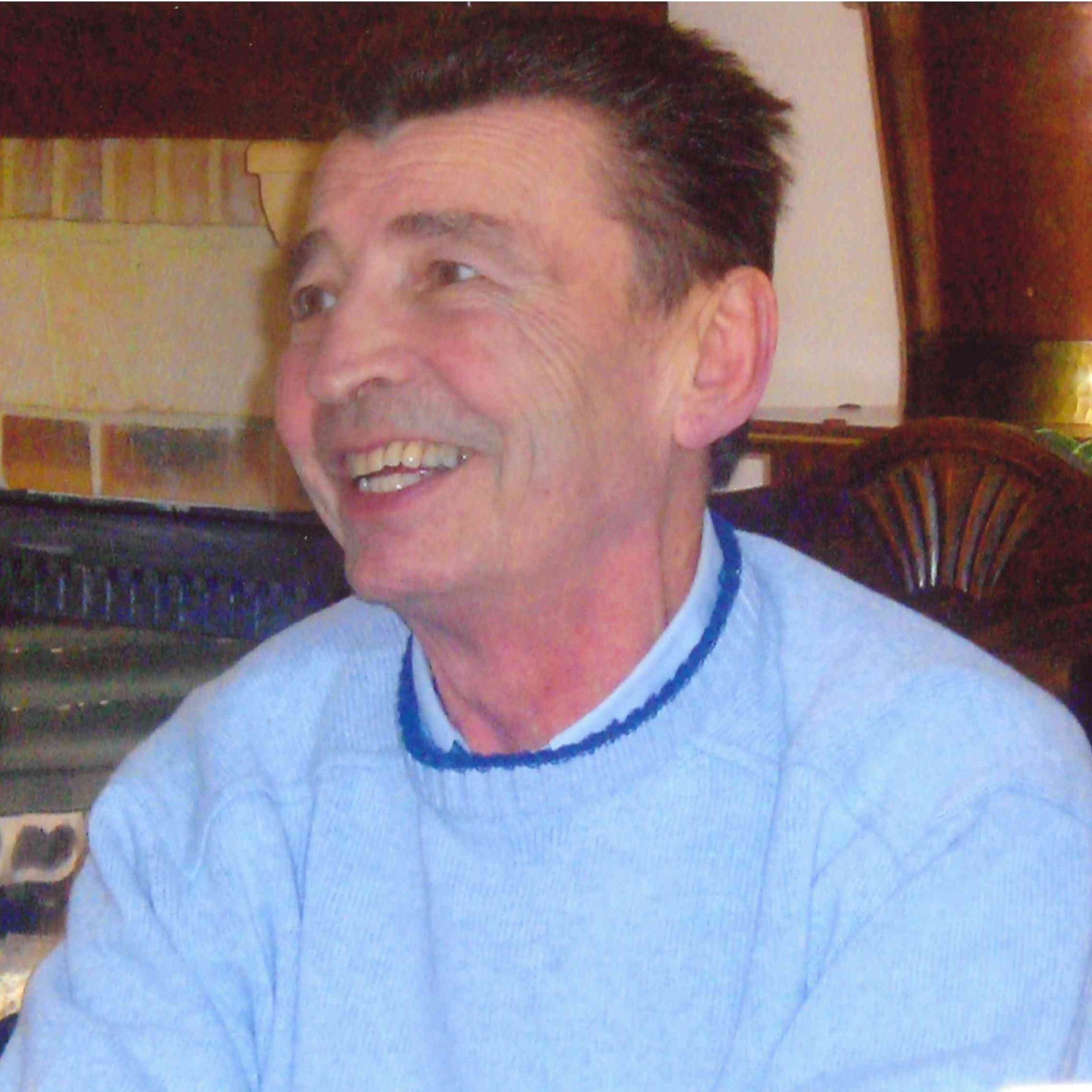 Photo de Christian DESPEYROUX