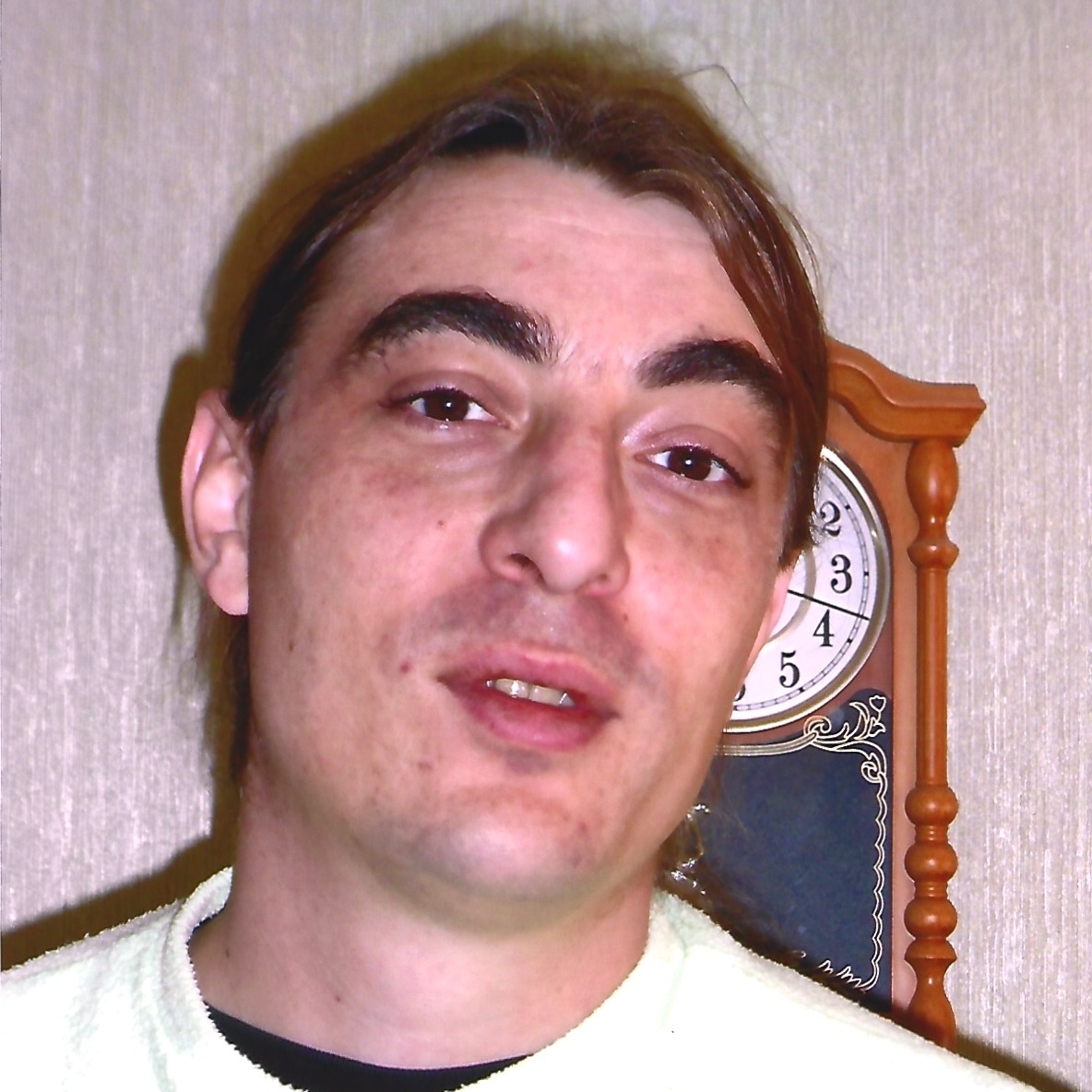 Photo de Cedric LAHAYE