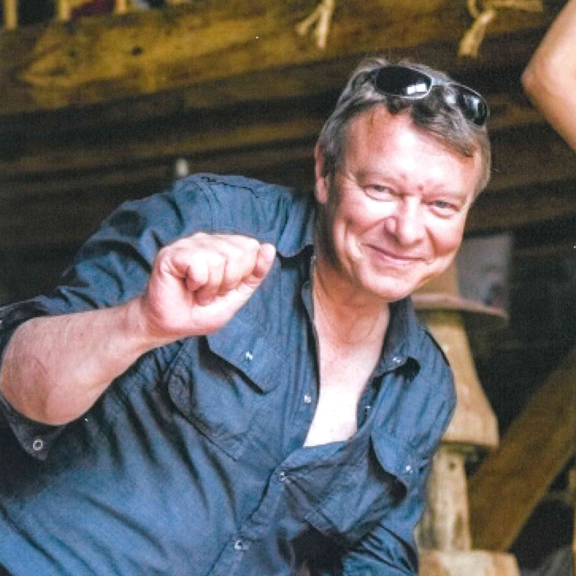 Photo de Thierry LEDUC
