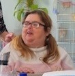Photo de Laétitia LARCHE