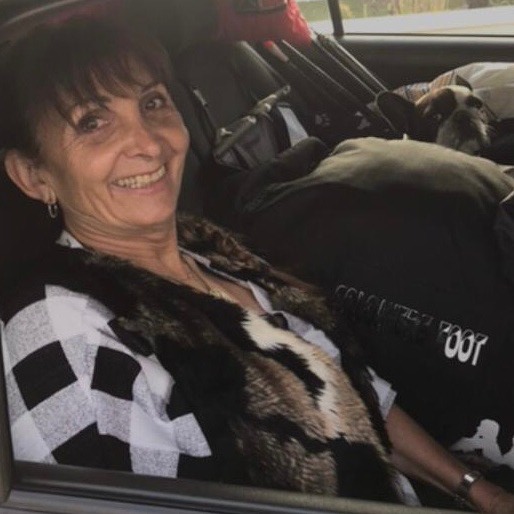 Photo de Madame Monique RAYNAL