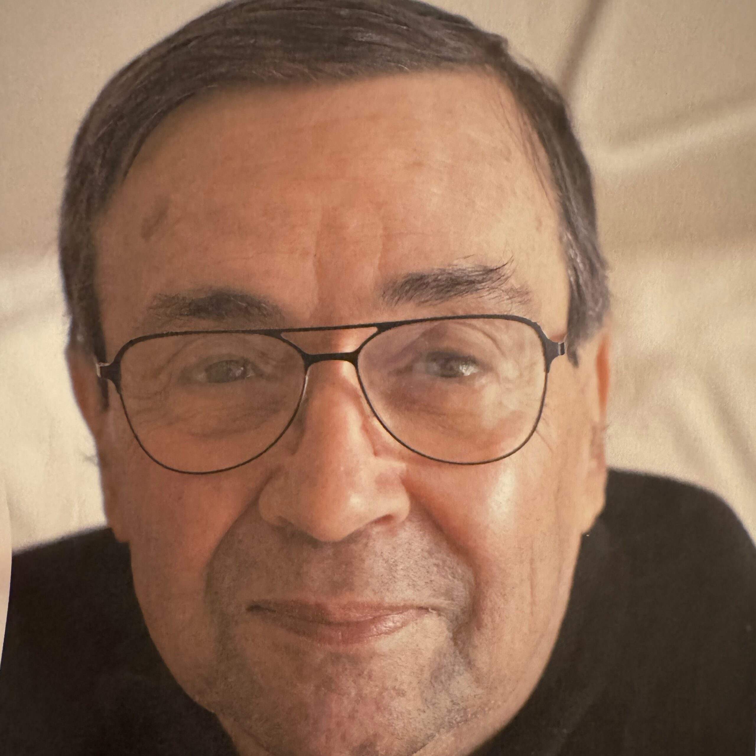 Photo de Serge SABINOU