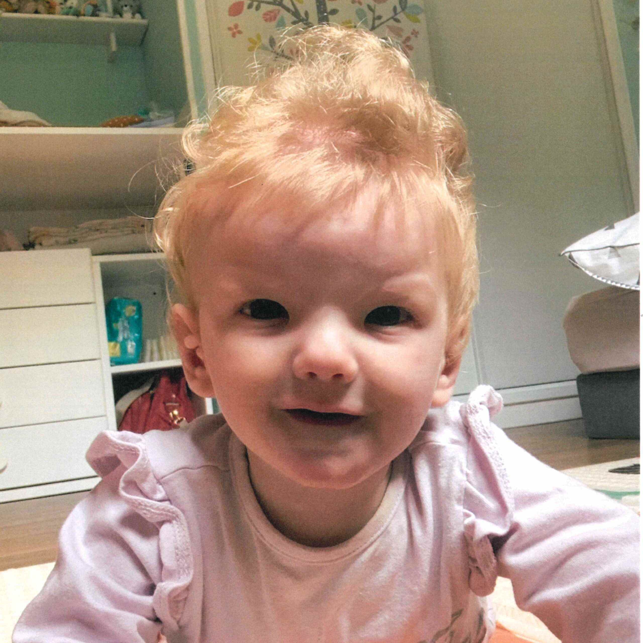 Photo de Elya CHORDA
