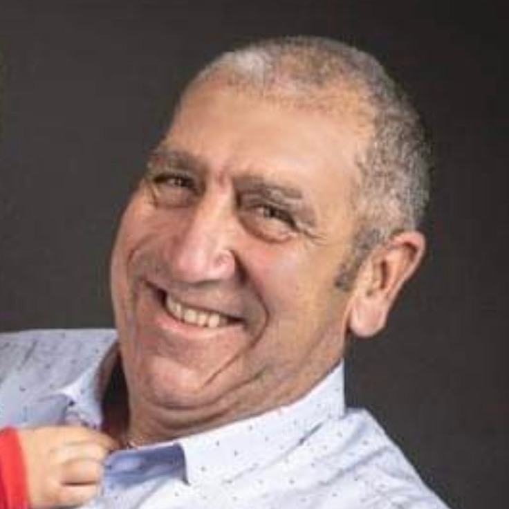 Photo de Monsieur Sauveur OLIVARES