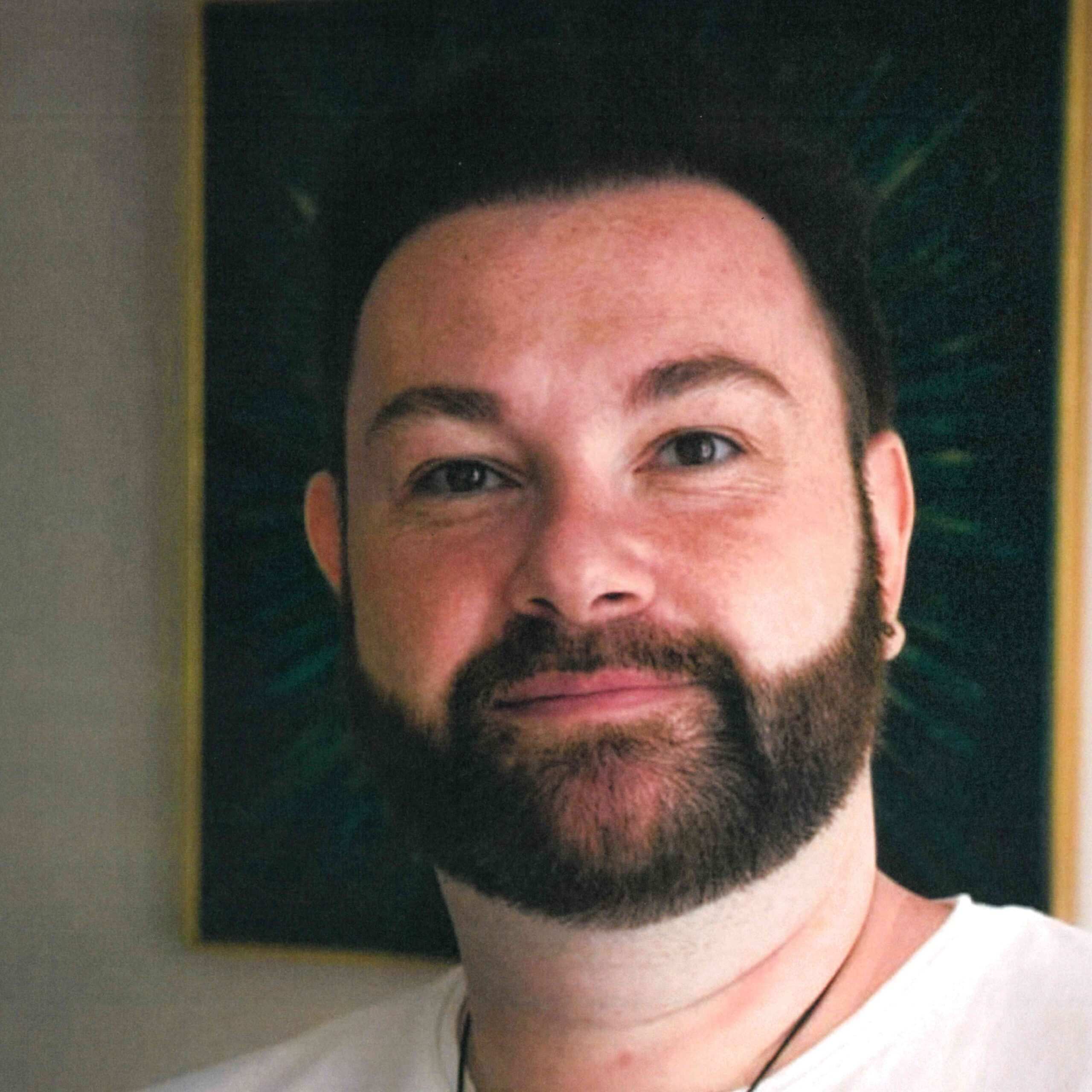 Photo de Nicolas Gilbert Roger ROBERT