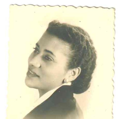 Photo de Andrée LECHENEAU