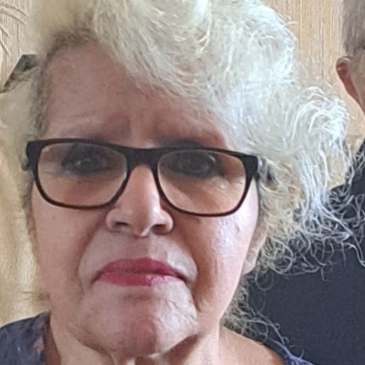 Photo de Yolande BENCHEBANA