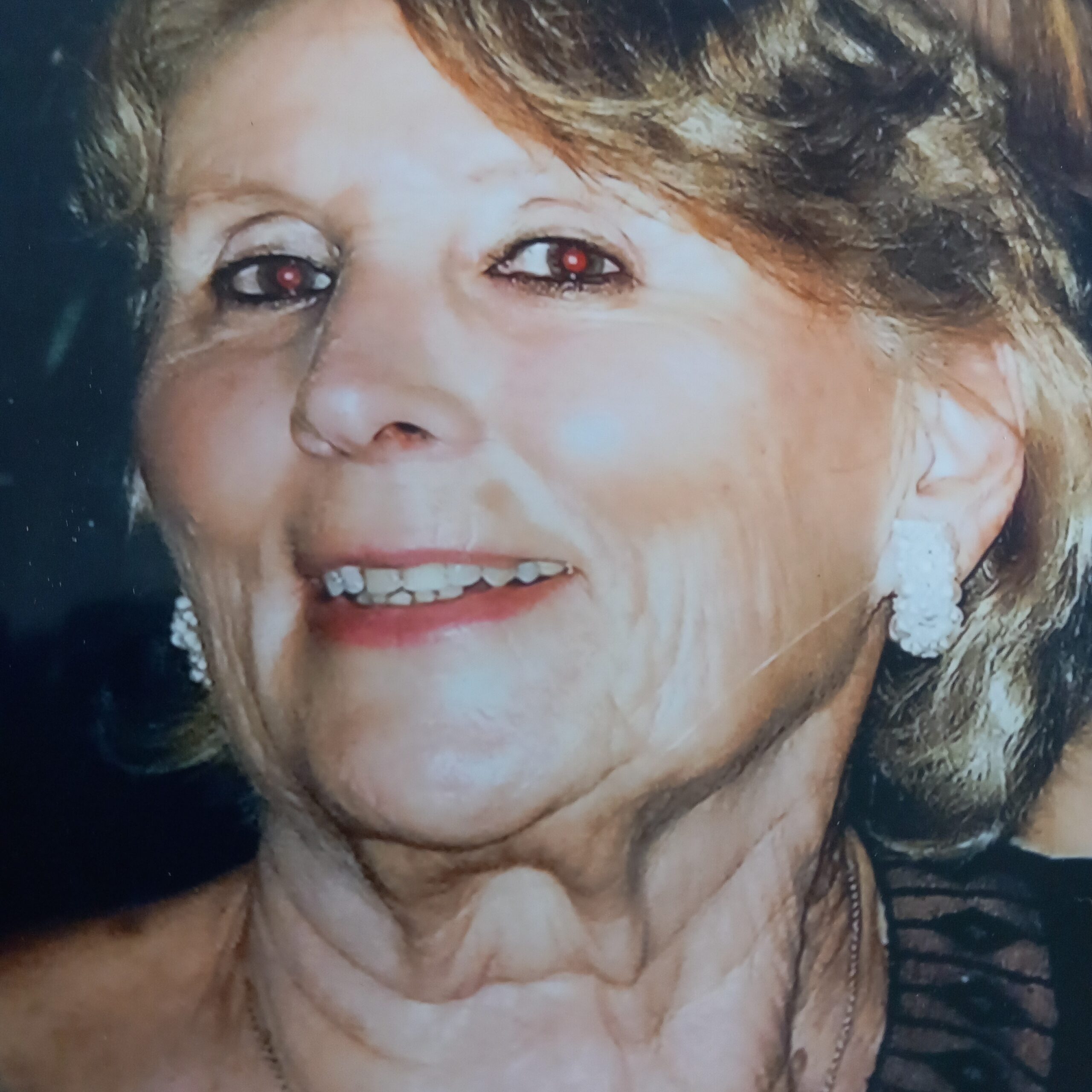 Photo de Eliette ESCOUBEYRON