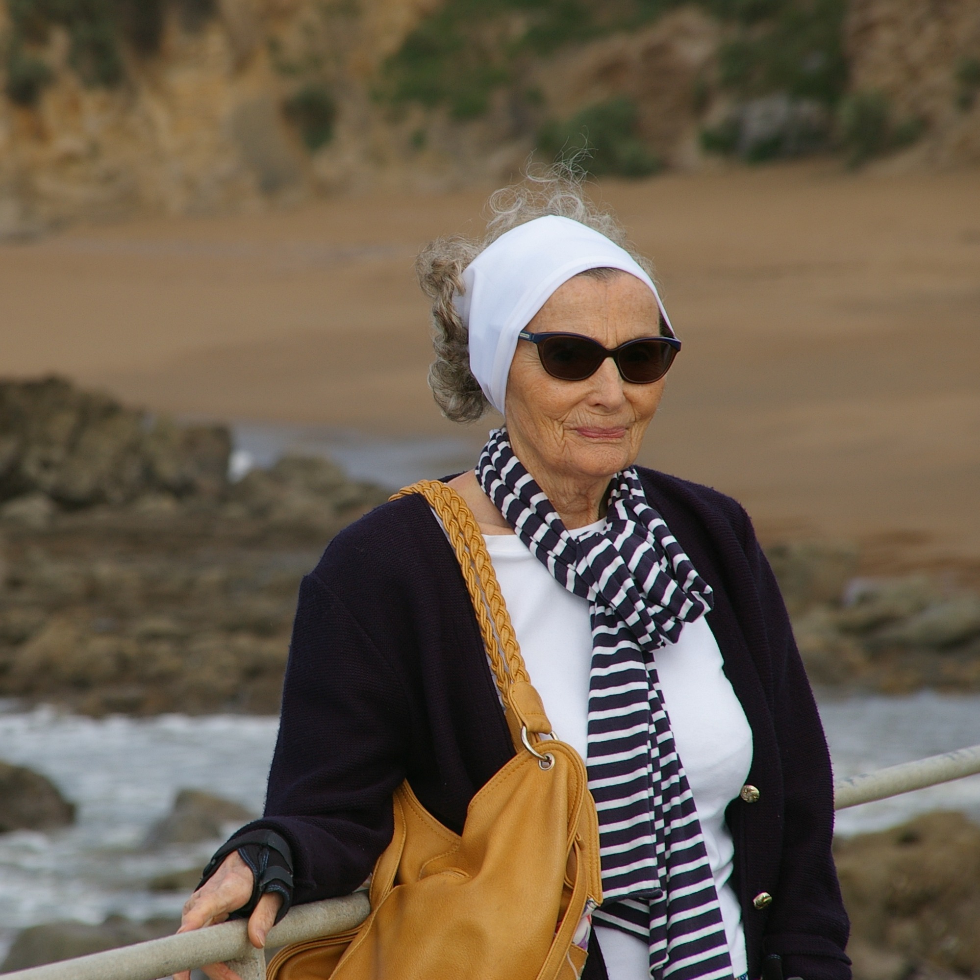 Photo de Marie-Louise MOULIN