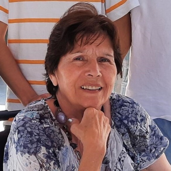 Photo de Christiane SOURD