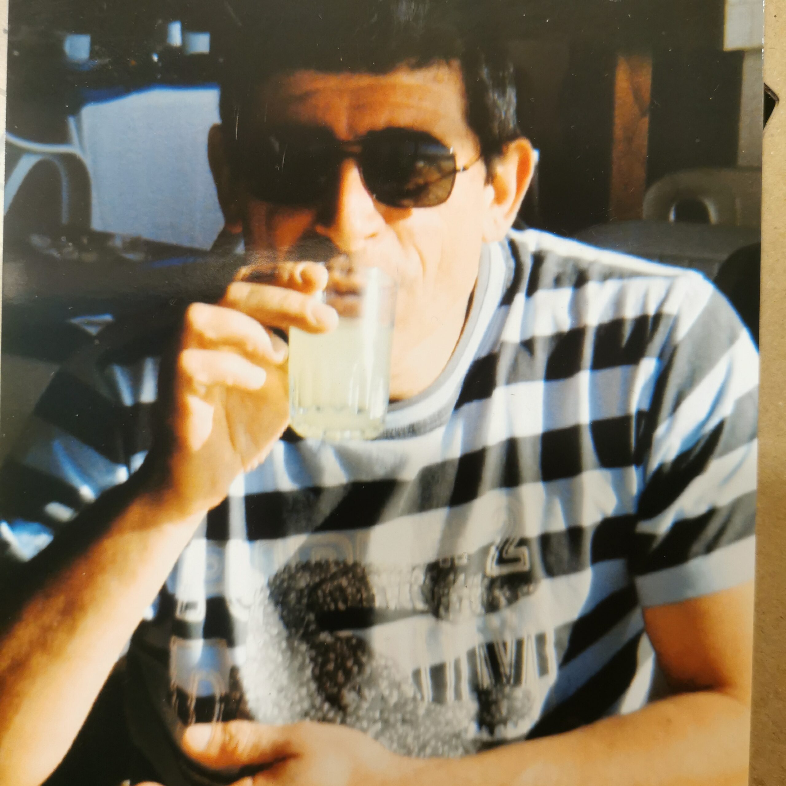 Photo de Monsieur René TRECCIOLA