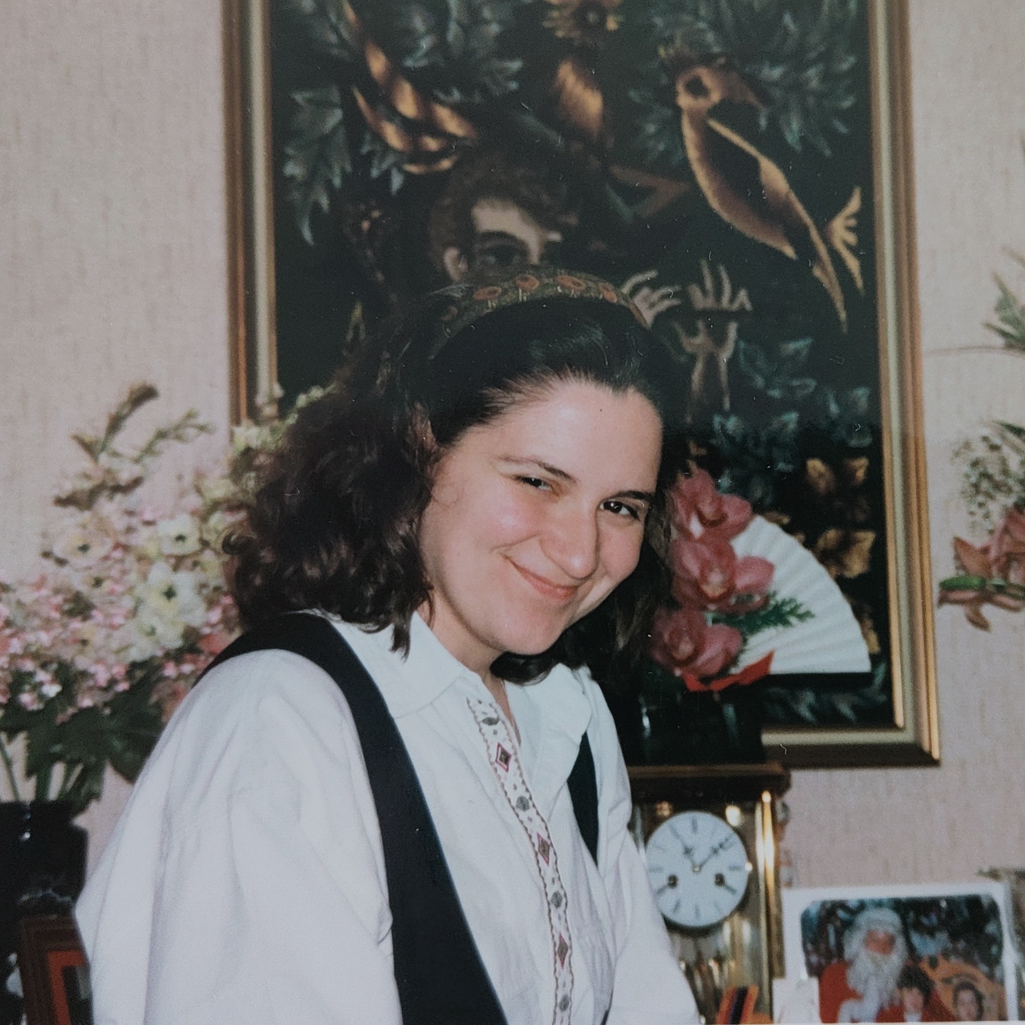 Photo de Valérie DUPORTE