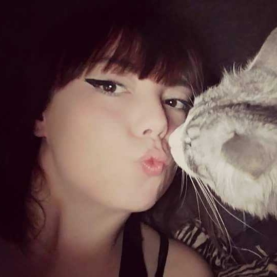 Photo de Madame Audrey Giannesini