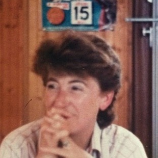 Photo de Henriette RAYSSAC