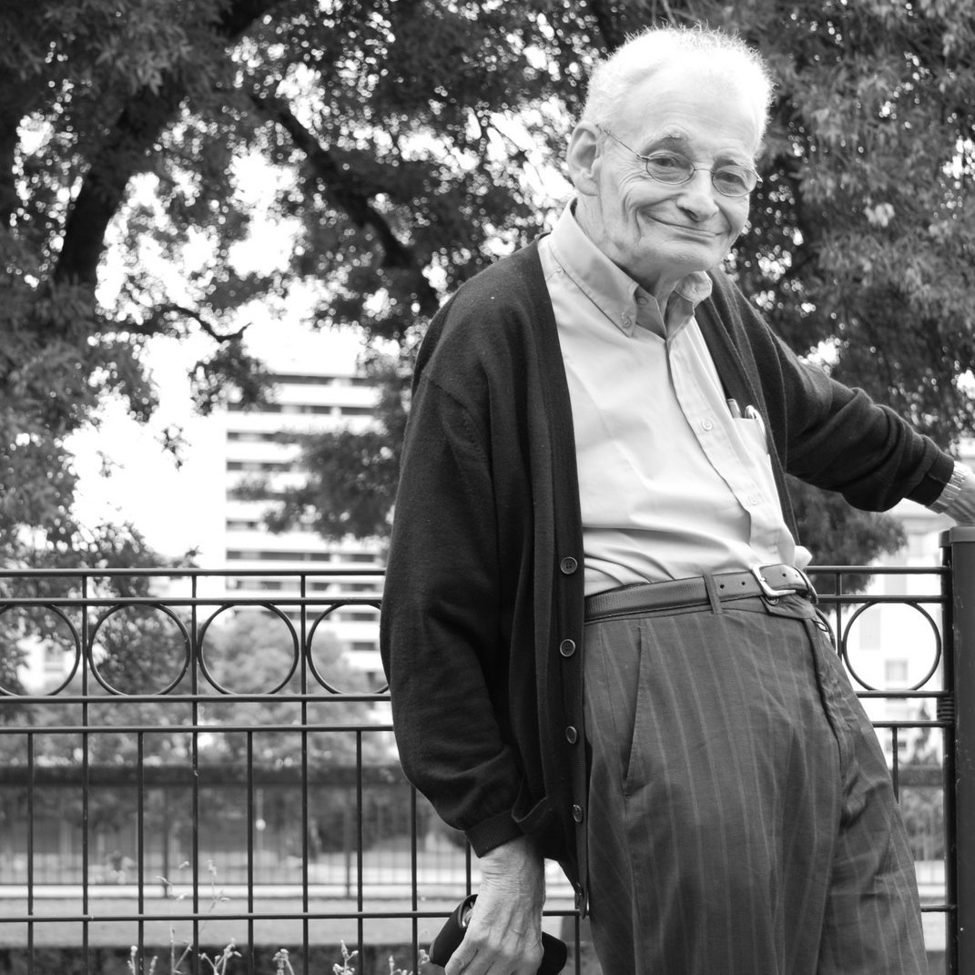 Photo de Monsieur Jacques Monot