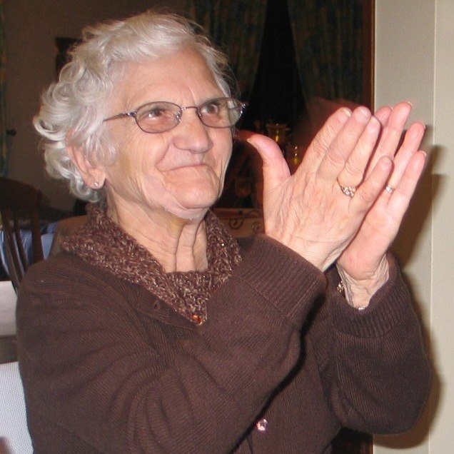 Photo de Joséphine DELAVAUX