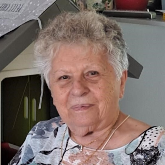 Photo de Marie-Louise GAUTHIER