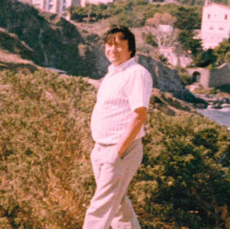 Photo de Monsieur Jean-Paul, Gilbert BIRCHER