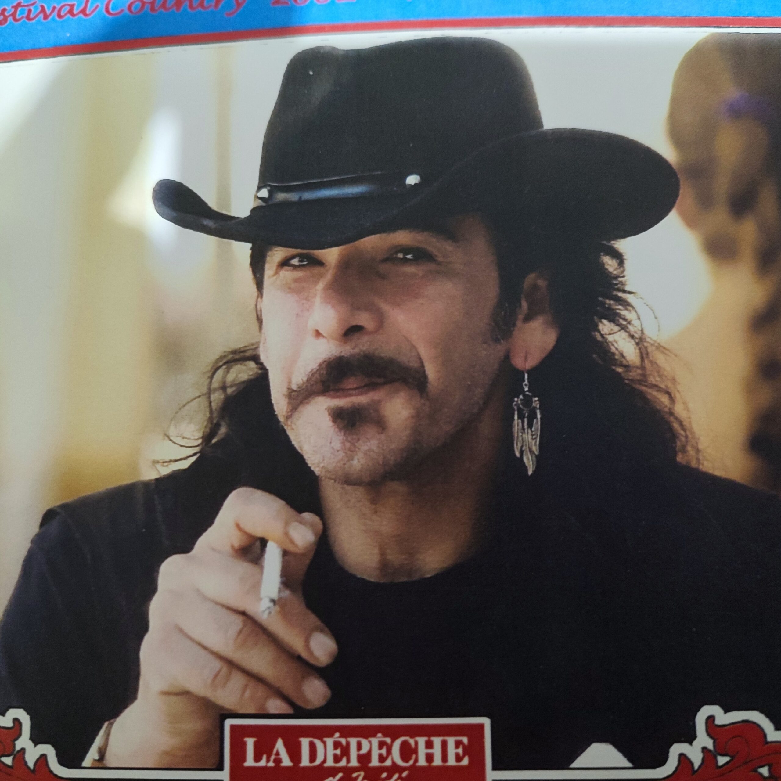 Photo de Joël SANCHEZ
