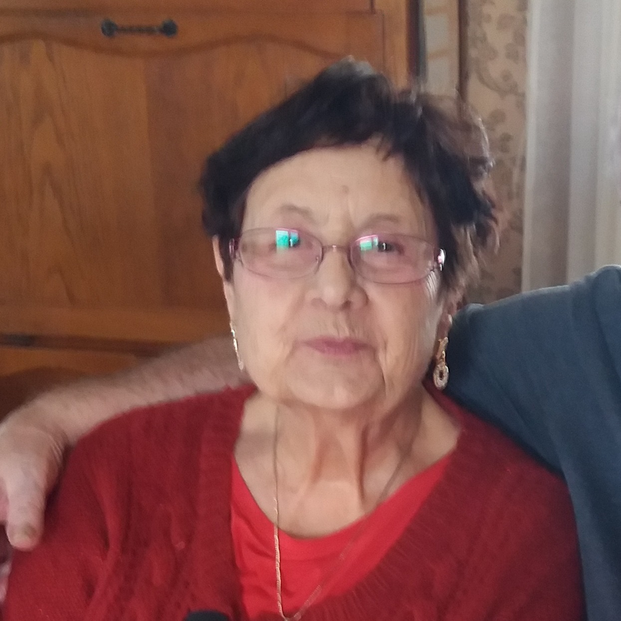 Photo de Madame Giselle SABATA