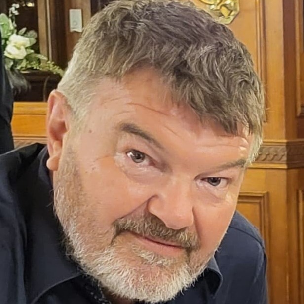 Photo de Jean-Sébastien MUNIE