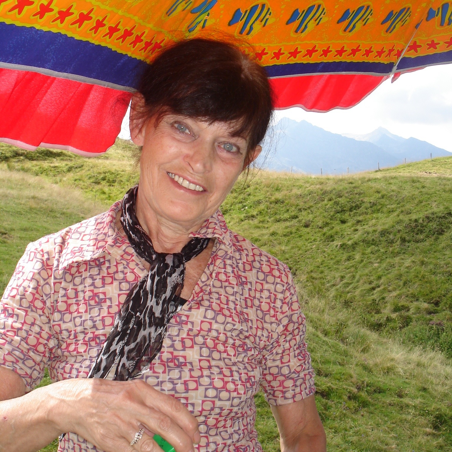 Photo de Henriette AMIEL
