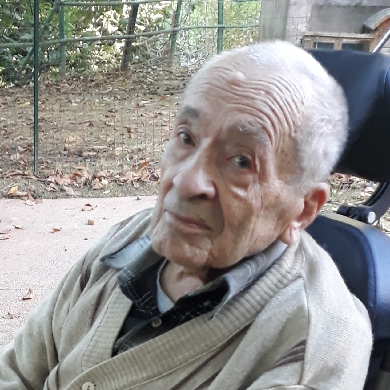 Photo de Pierre BAUDET