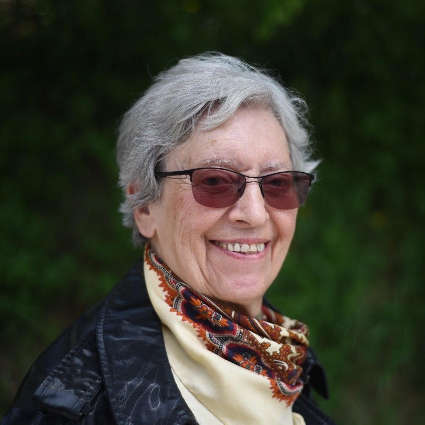 Photo de Madame Nicole Barthel