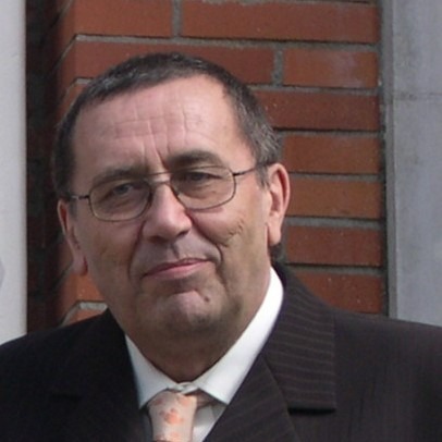Photo de Bernard FRANCESCUTTI