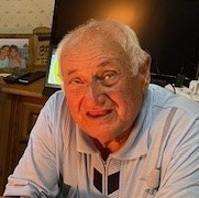 Photo de Louis CHERUBIN