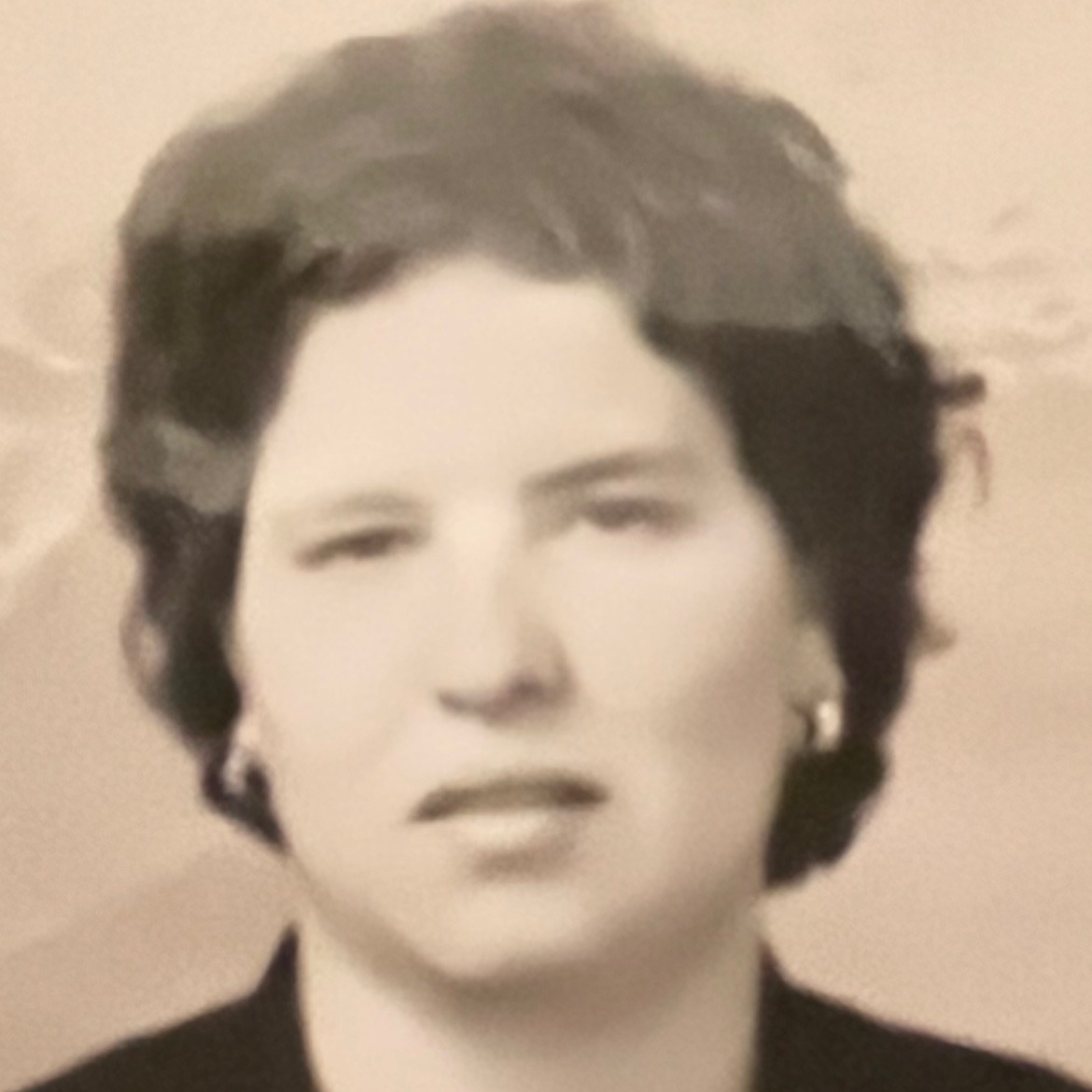 Photo de Rosaria TROMBA