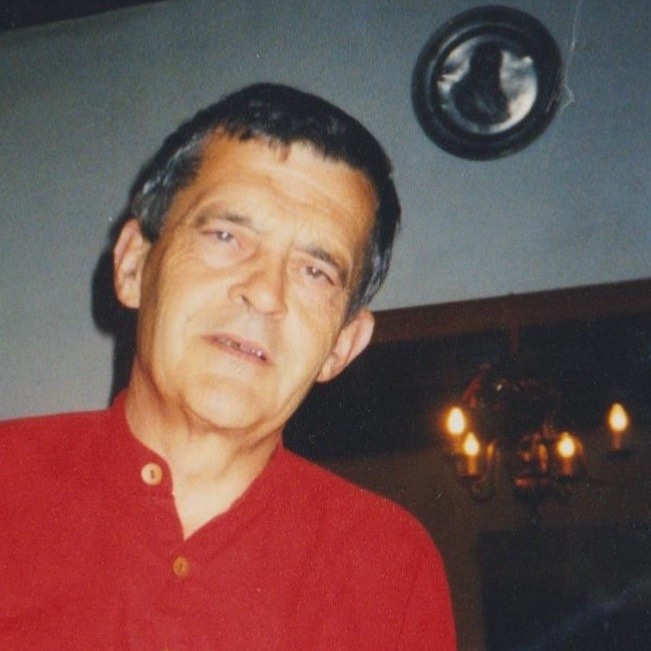 Photo de Claude PRIQUET