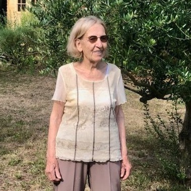 Photo de Marie-Thérèse ALLARD