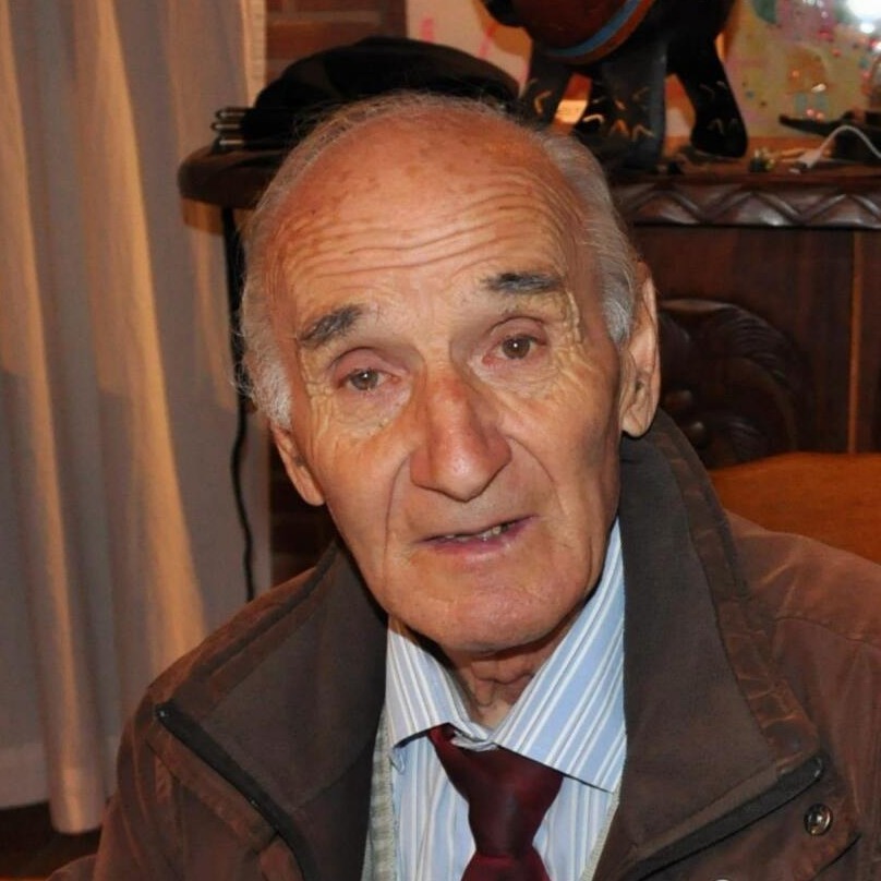 Photo de Monsieur Joseph Mendez