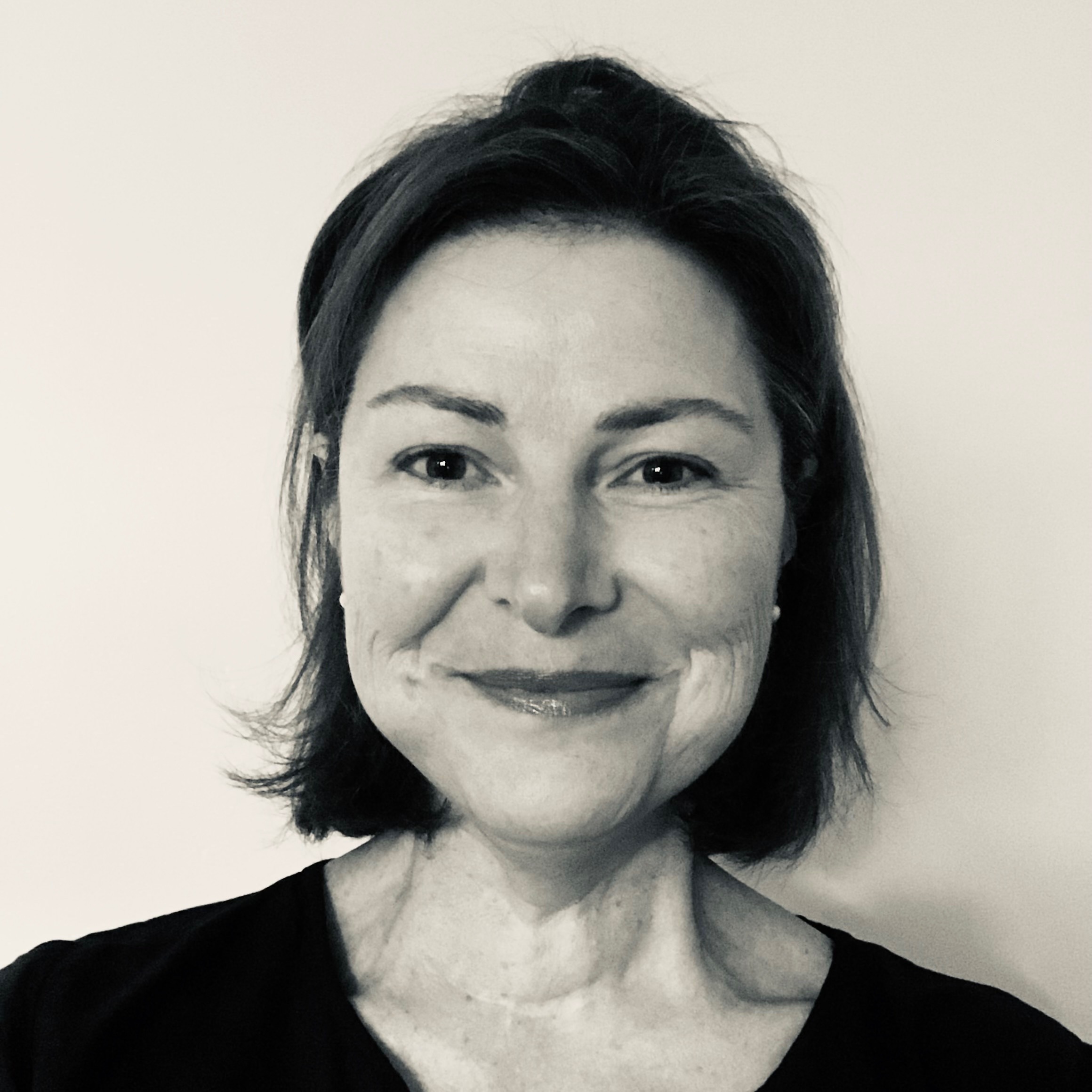 Photo de Isabelle SALVET