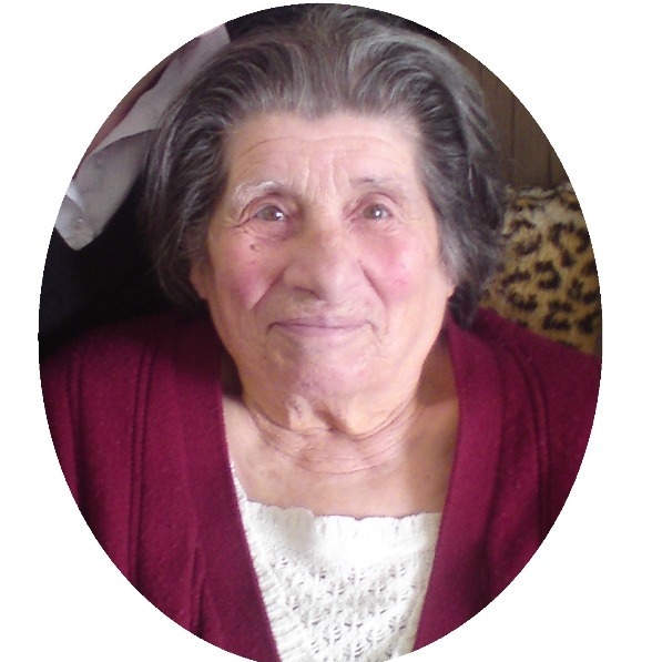 Photo de Claudine ALFONSO