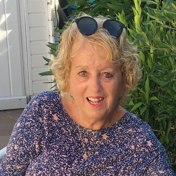 Photo de Cécile FARGUES