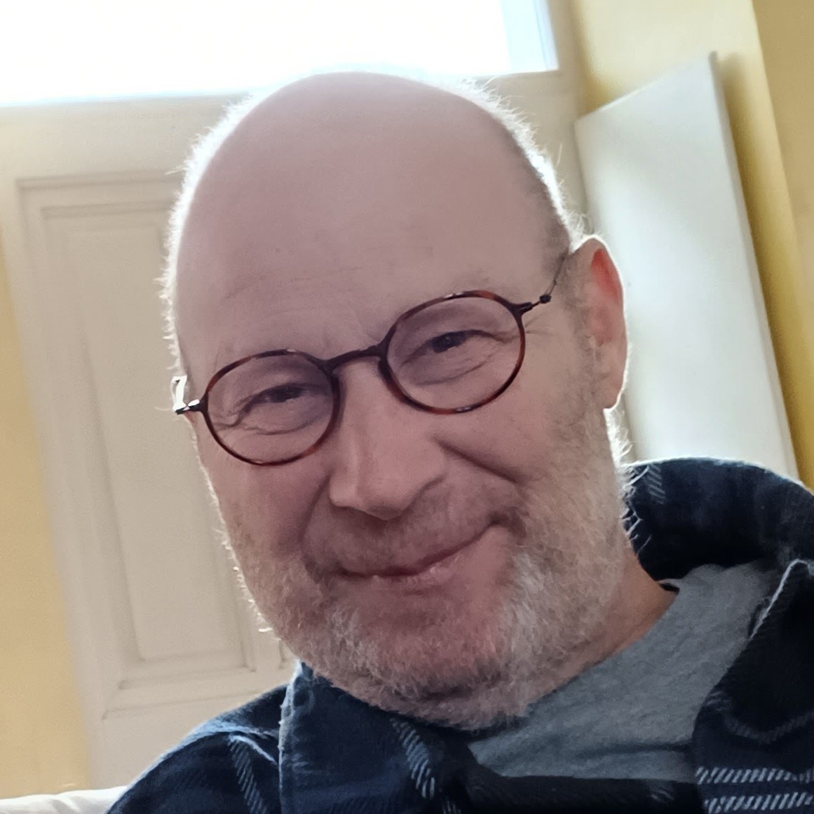 Photo de Yves DESCLOUX