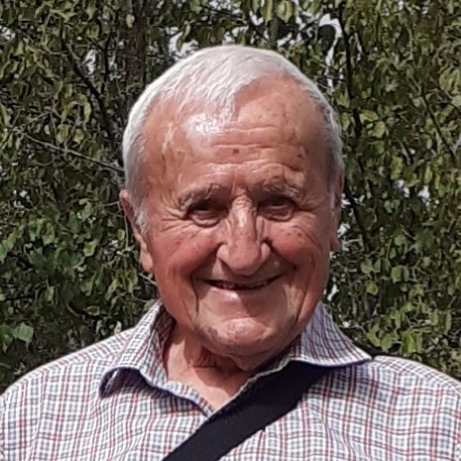 Photo de Georges MAISONHAUTE