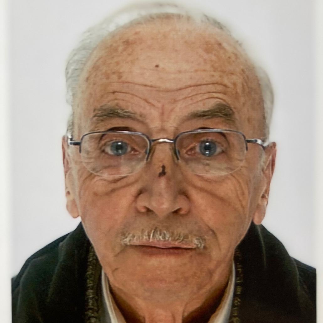 Photo de René MIROUZE