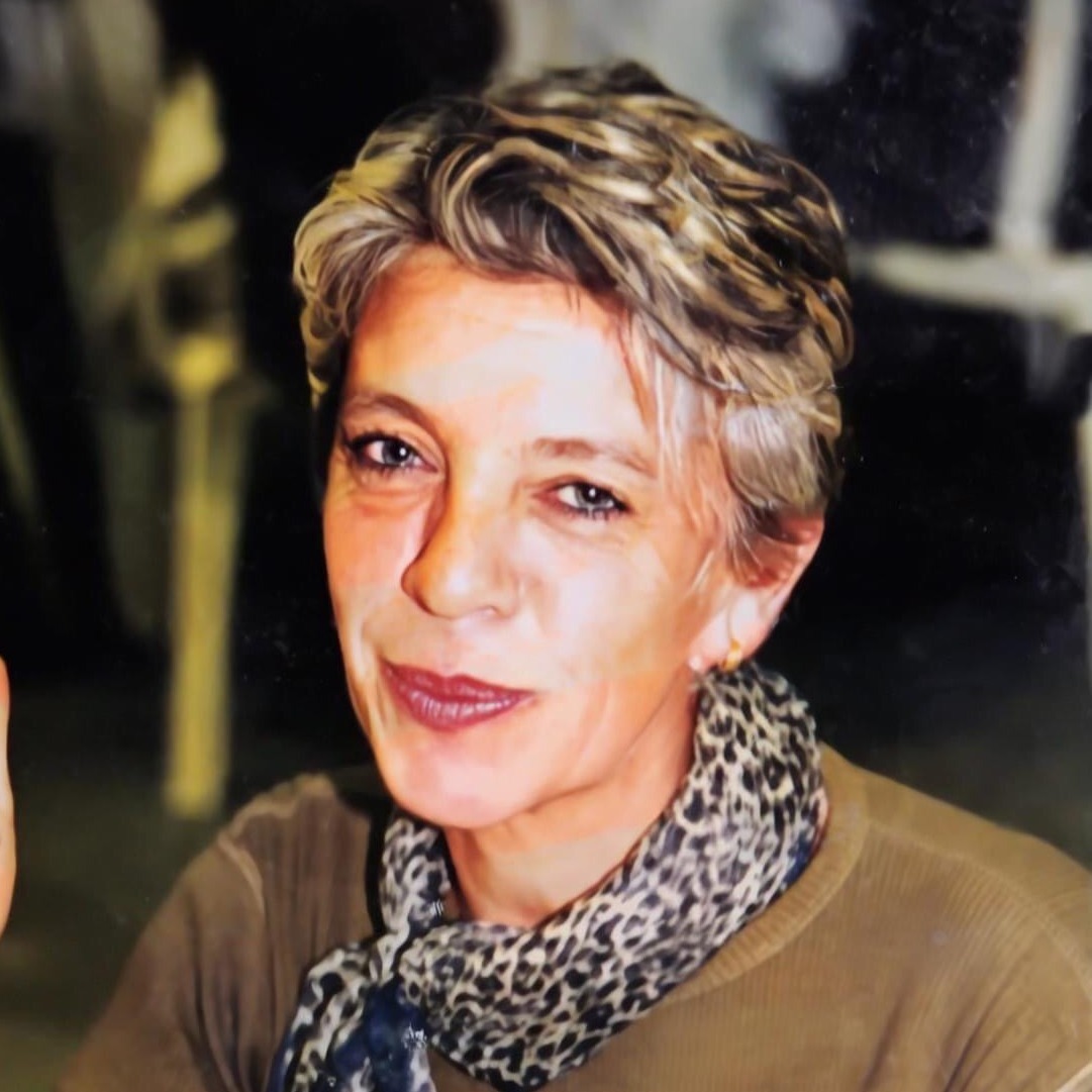 Photo de Nicole ALBERTI