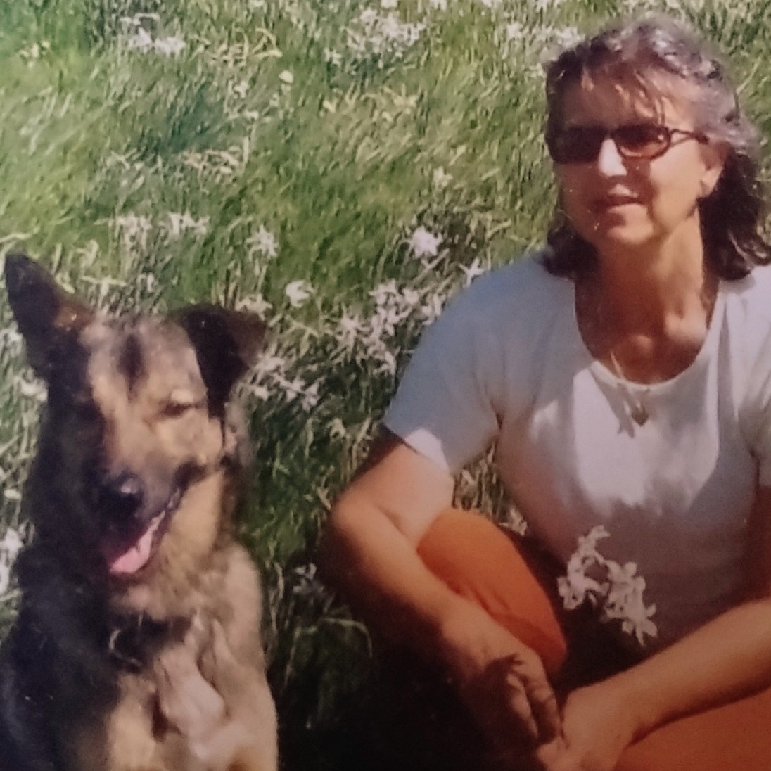 Photo de Madame Nicole Jarnole